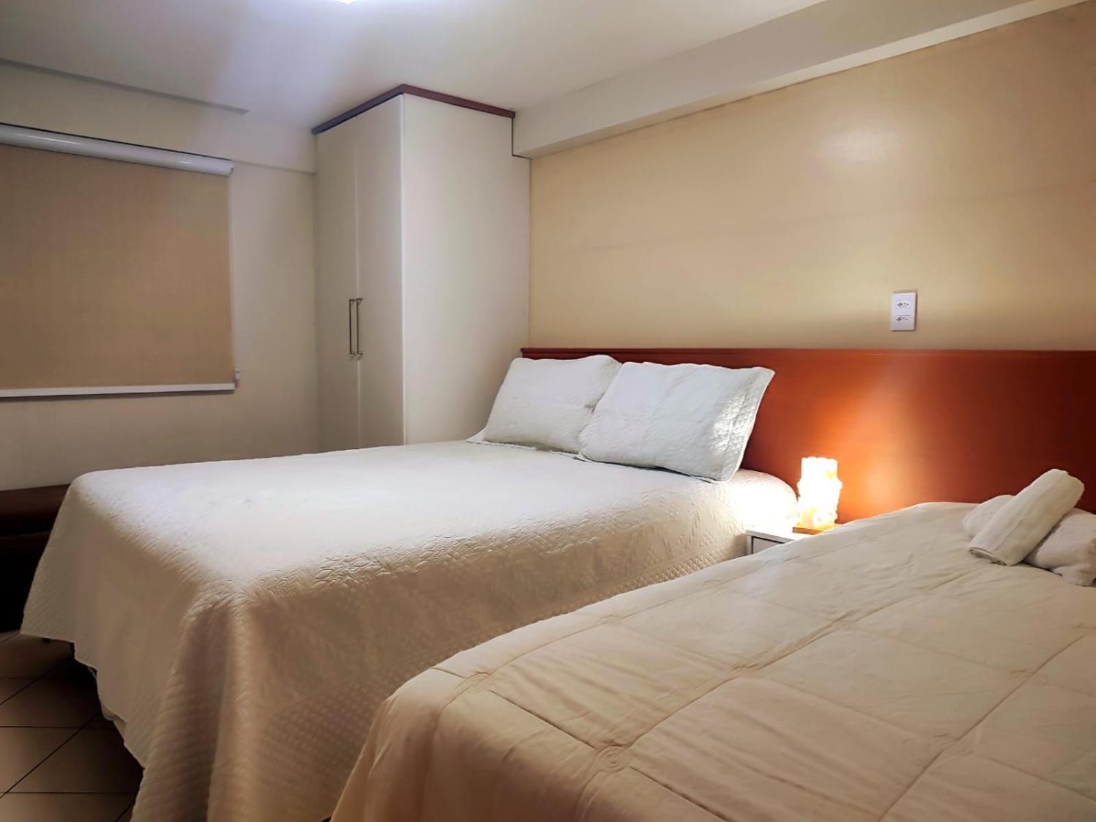 Apart Hotel A Beira Mar Натал Экстерьер фото